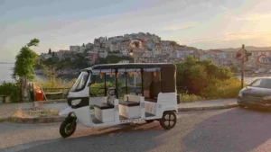 Things to Do in Kavala