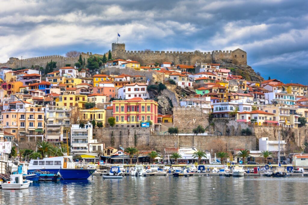Things to Do in Kavala